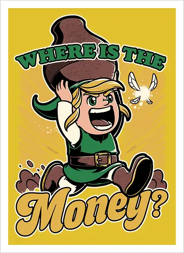 Game Elf Money