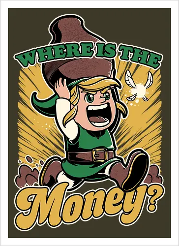 Game Elf Money