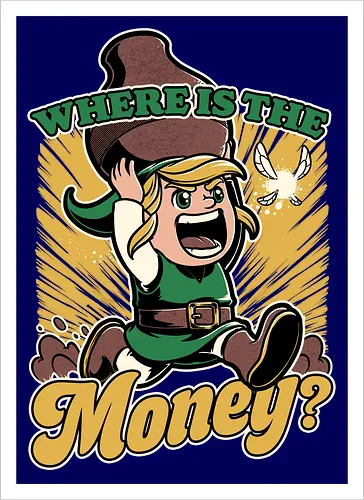 Game Elf Money
