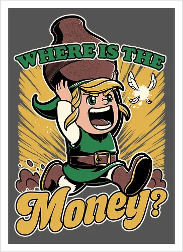 Game Elf Money