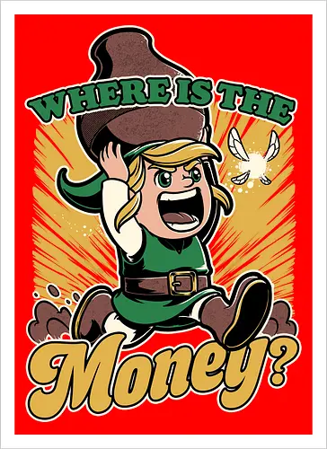 Game Elf Money