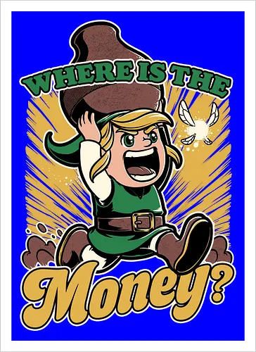 Game Elf Money