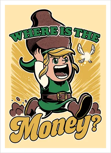 Game Elf Money