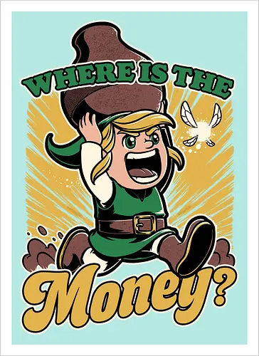 Game Elf Money