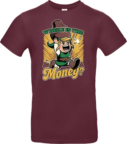 Game Elf Money