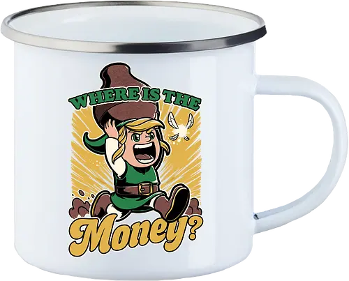 Game Elf Money