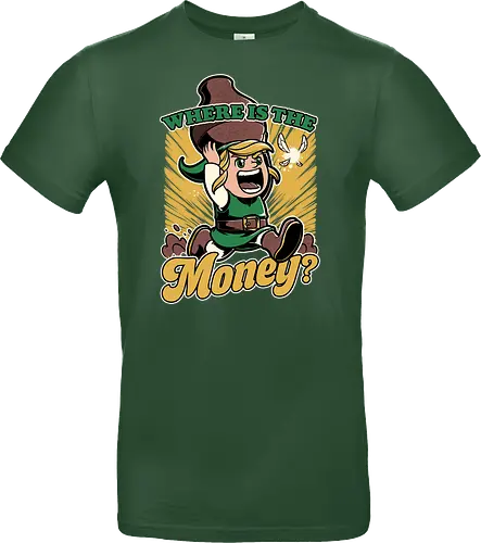 Game Elf Money
