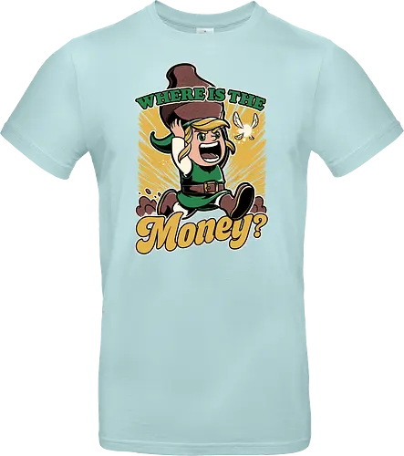 Game Elf Money