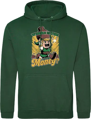 Game Elf Money