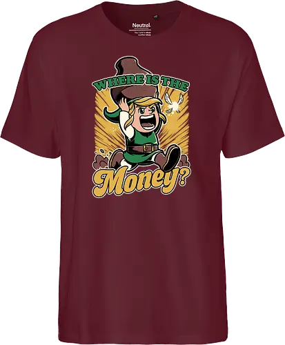 Game Elf Money