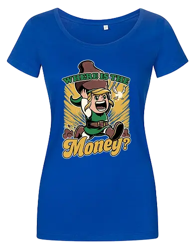 Game Elf Money
