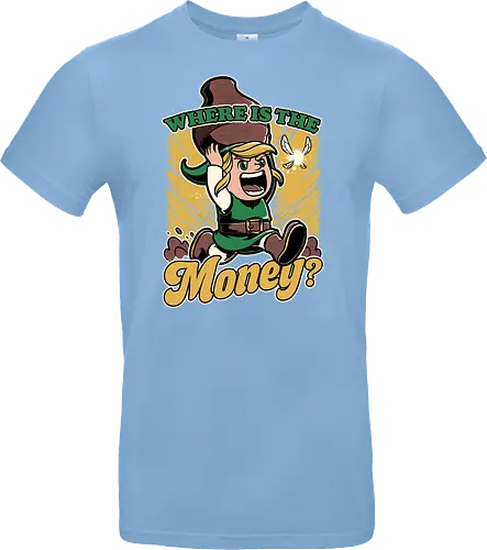Game Elf Money