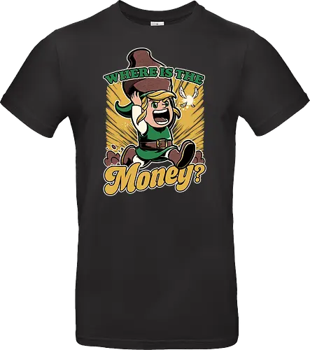 Game Elf Money