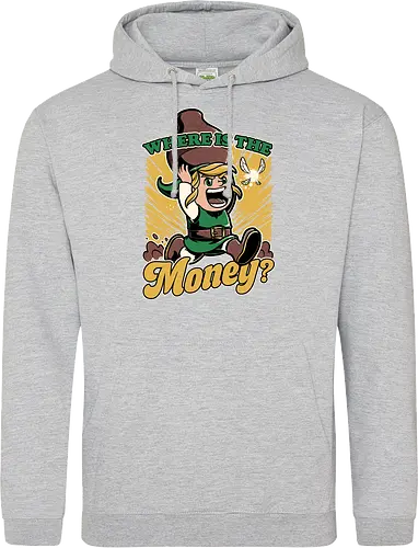 Game Elf Money