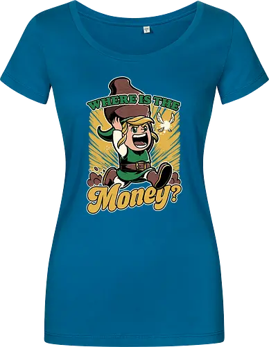 Game Elf Money