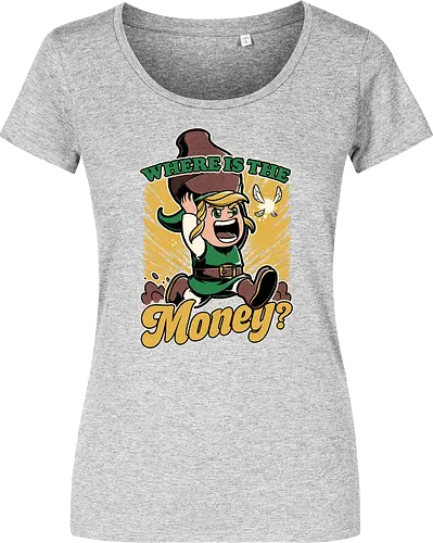 Game Elf Money