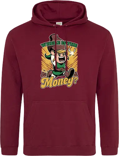Game Elf Money