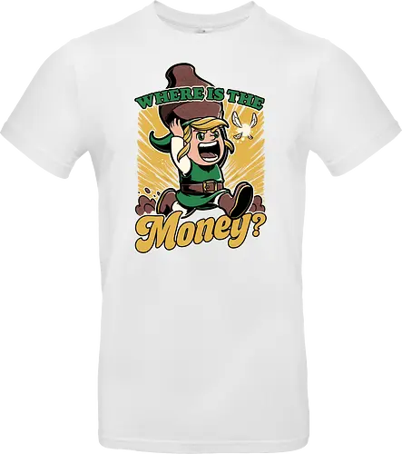 Game Elf Money