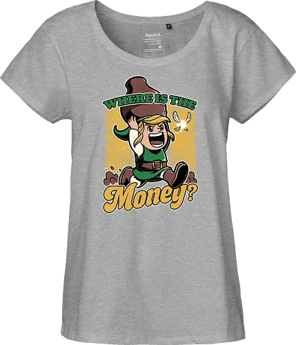 Game Elf Money