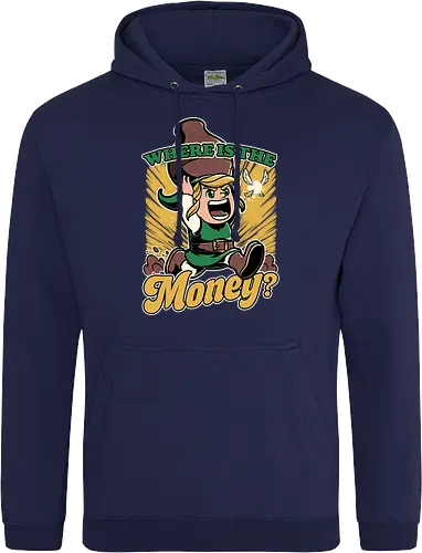 Game Elf Money