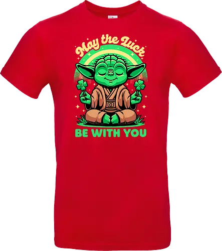Master Luck Force 