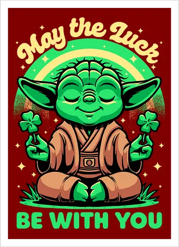 Master Luck Force 