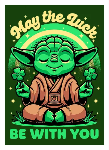 Master Luck Force 