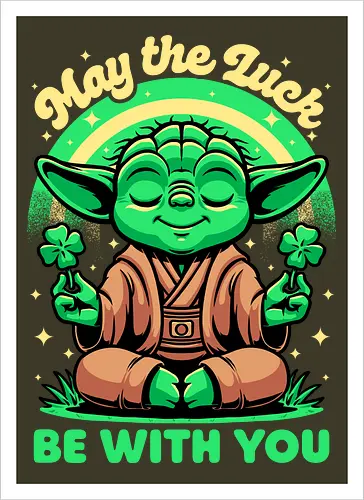 Master Luck Force 