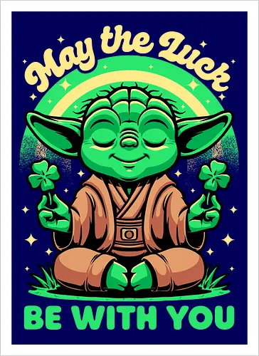 Master Luck Force 