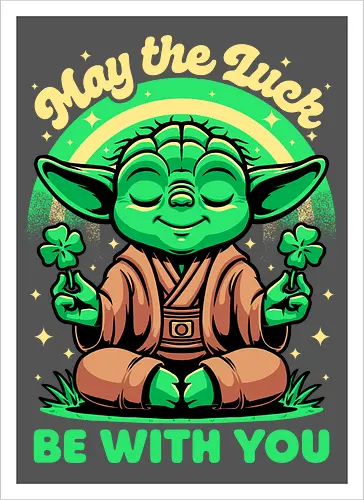 Master Luck Force 