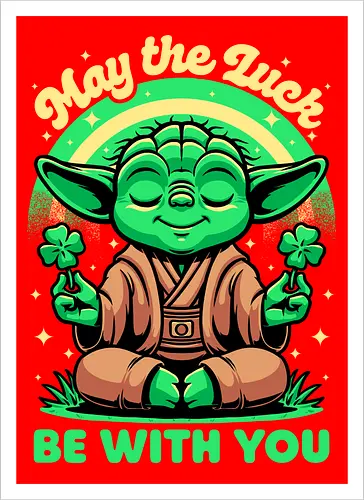 Master Luck Force 