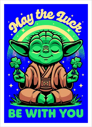 Master Luck Force 