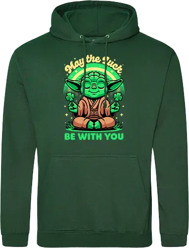 Master Luck Force 