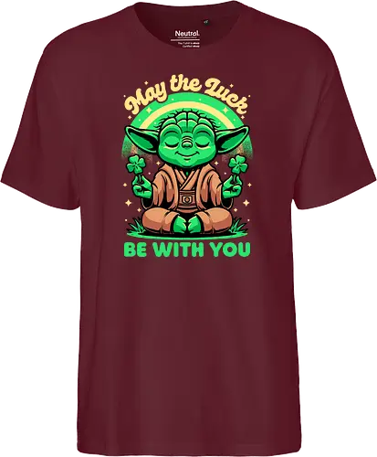 Master Luck Force 