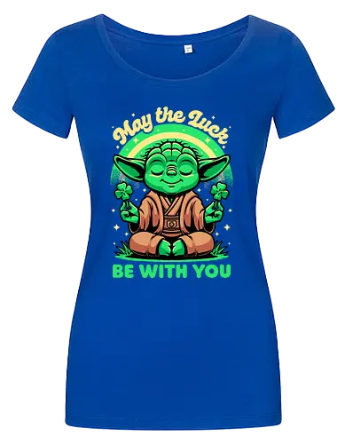 Master Luck Force 