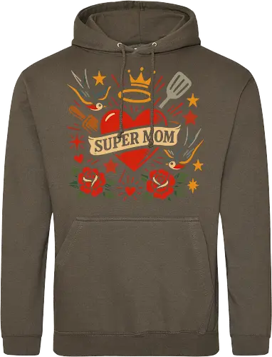 super mon
