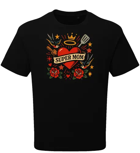 super mon