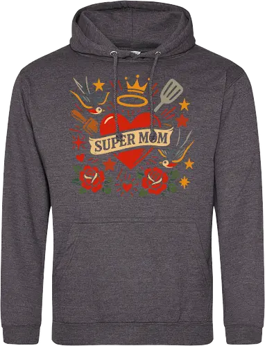 super mon