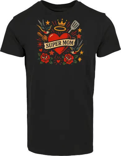 super mon