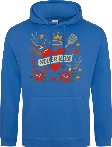 super mon