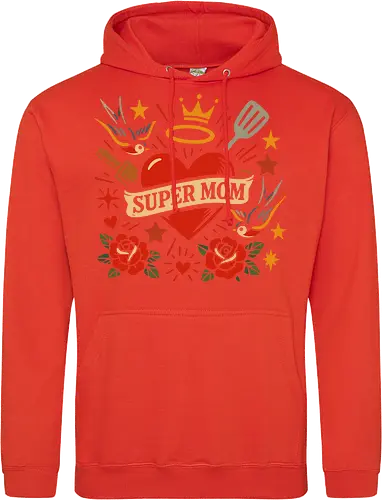 super mon