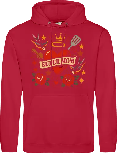 super mon