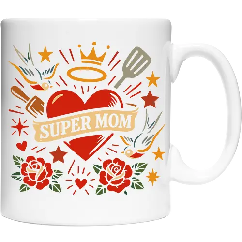 super mon