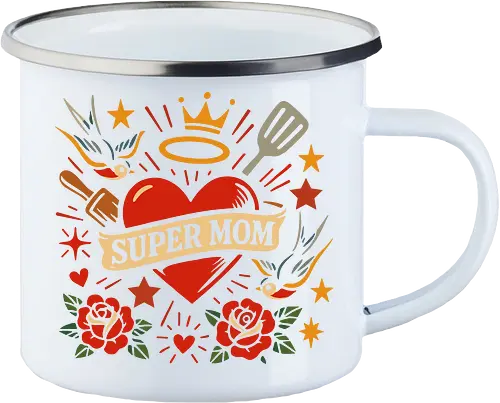 super mon