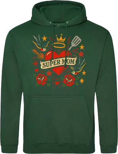 super mon