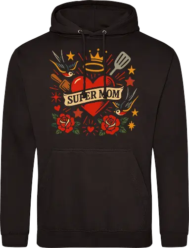 super mon