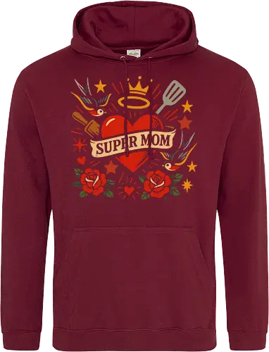 super mon