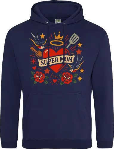 super mon
