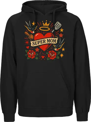 super mon