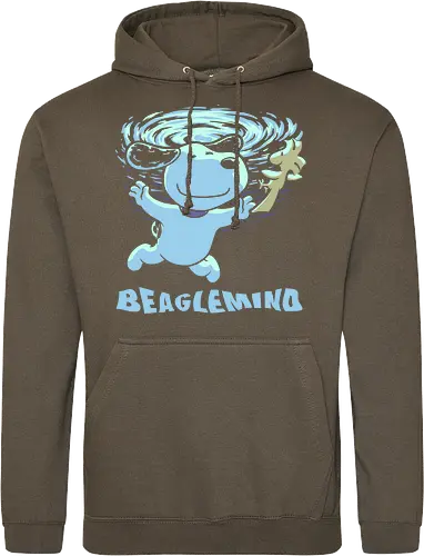 Nevermind Beagle Music